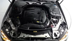 2022 Mercedes-Benz E-Class E350 4MATIC AMG Line — фото 6