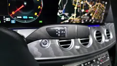 2022 Mercedes-Benz E-Class E350 4MATIC AMG Line — фото 9
