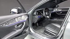 2022 Mercedes-Benz E-Class E350 4MATIC AMG Line — фото 10