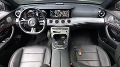 2022 Mercedes-Benz E-Class E350 4MATIC AMG Line — фото 14