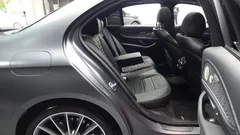 2022 Mercedes-Benz E-Class E350 4MATIC AMG Line — фото 15