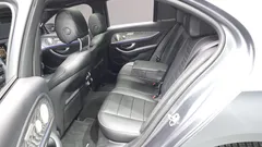 2022 Mercedes-Benz E-Class E350 4MATIC AMG Line — фото 16