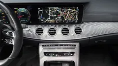 2022 Mercedes-Benz E-Class E350 4MATIC AMG Line — фото 17