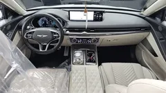 2022 Genesis G80 Gasoline 3.5 Turbo AWD — фото 7