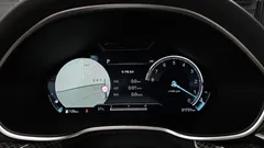 2022 Genesis G80 Gasoline 3.5 Turbo AWD — фото 8