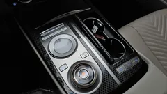 2022 Genesis G80 Gasoline 3.5 Turbo AWD — фото 9