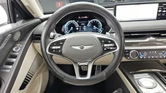 2022 Genesis G80 Gasoline 3.5 Turbo AWD — фото 12