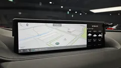 2022 Genesis G80 Gasoline 3.5 Turbo AWD — фото 13