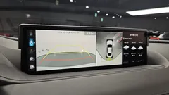 2022 Genesis G80 Gasoline 3.5 Turbo AWD — фото 14