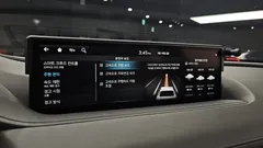 2022 Genesis G80 Gasoline 3.5 Turbo AWD — фото 15