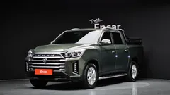 2023 SsangYong Rexton Diesel 2.2 4WD — фото 1