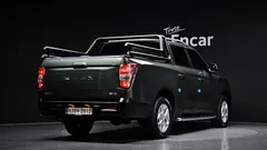 2023 SsangYong Rexton Diesel 2.2 4WD — фото 2
