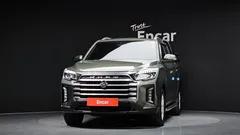 2023 SsangYong Rexton Diesel 2.2 4WD — фото 3