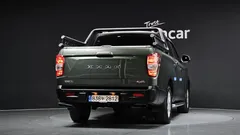 2023 SsangYong Rexton Diesel 2.2 4WD — фото 4