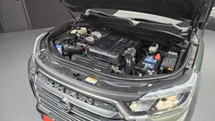 2023 SsangYong Rexton Diesel 2.2 4WD — фото 6