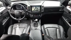 2023 SsangYong Rexton Diesel 2.2 4WD — фото 7