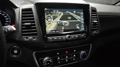 2023 SsangYong Rexton Diesel 2.2 4WD — фото 16
