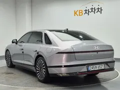 2023 Hyundai Grandeur 3.5 Gasoline 2WD — фото 2