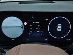 2023 Hyundai Grandeur 3.5 Gasoline 2WD — фото 6