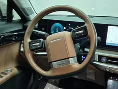 2023 Hyundai Grandeur 3.5 Gasoline 2WD — фото 9