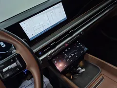 2023 Hyundai Grandeur 3.5 Gasoline 2WD — фото 10