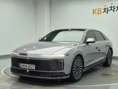 2023 Hyundai Grandeur 3.5 Gasoline 2WD — фото 12