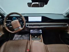 2023 Hyundai Grandeur 3.5 Gasoline 2WD — фото 14