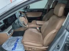 2023 Hyundai Grandeur 3.5 Gasoline 2WD — фото 15