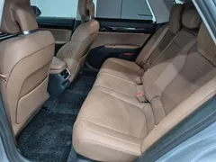 2023 Hyundai Grandeur 3.5 Gasoline 2WD — фото 16