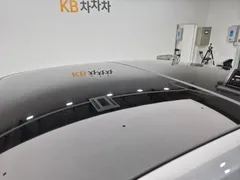 2023 Hyundai Grandeur 3.5 Gasoline 2WD — фото 17