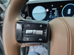 2023 Hyundai Grandeur 3.5 Gasoline 2WD — фото 20