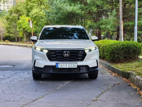 2023 Honda CR-V 1.5 EX-L 2WD