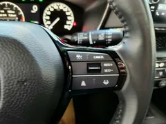 2023 Honda CR-V 1.5 EX-L 2WD, белый — фото 12