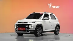 2023 Hyundai Casper Turbo Inspiration — фото 1