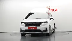 2023 Kia Carnival Gasoline 7-Seater Hi-Limousine — фото 3