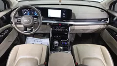 2023 Kia Carnival Gasoline 7-Seater Hi-Limousine — фото 7
