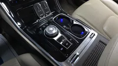 2023 Kia Carnival Gasoline 7-Seater Hi-Limousine — фото 9