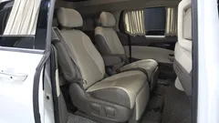 2023 Kia Carnival Gasoline 7-Seater Hi-Limousine — фото 12