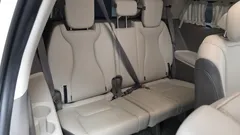 2023 Kia Carnival Gasoline 7-Seater Hi-Limousine — фото 13