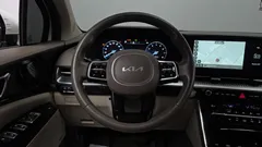 2023 Kia Carnival Gasoline 7-Seater Hi-Limousine — фото 14