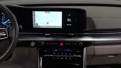 2023 Kia Carnival Gasoline 7-Seater Hi-Limousine — фото 15