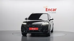 2023 Audi SQ5 3.0 TFSI Quattro — фото 3