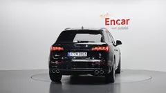2023 Audi SQ5 3.0 TFSI Quattro — фото 4