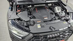 2023 Audi SQ5 3.0 TFSI Quattro — фото 6