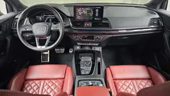 2023 Audi SQ5 3.0 TFSI Quattro — фото 7