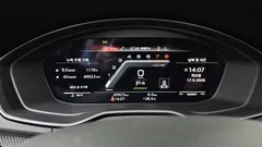 2023 Audi SQ5 3.0 TFSI Quattro — фото 8