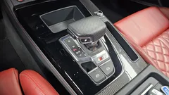 2023 Audi SQ5 3.0 TFSI Quattro — фото 9