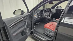 2023 Audi SQ5 3.0 TFSI Quattro — фото 10