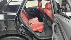 2023 Audi SQ5 3.0 TFSI Quattro — фото 11