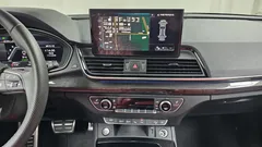 2023 Audi SQ5 3.0 TFSI Quattro — фото 12